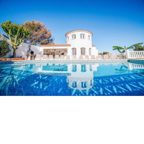 Villa Benicuco