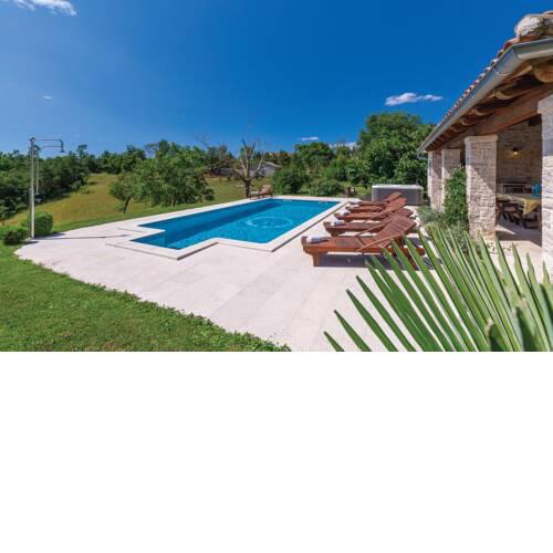 Villa Benina rossa 2