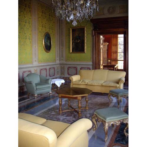 Villa Benni B&B