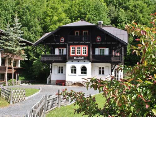 Villa Bergfried