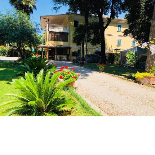 Villa Berghella