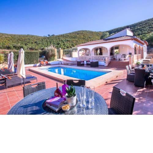 Villa Bernadette by Interhome
