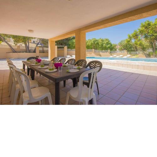 Villa Bernia - PlusHolidays