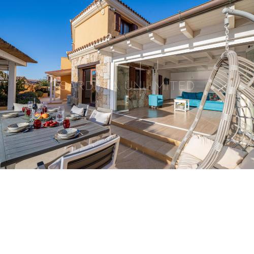 Villa Berta