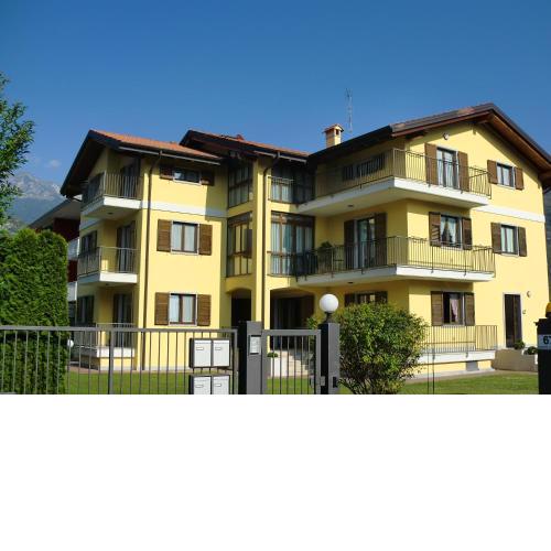 Villa Berta