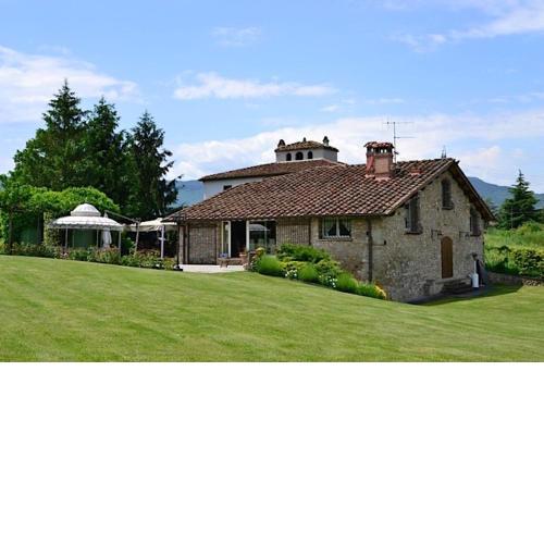Villa Bertesca