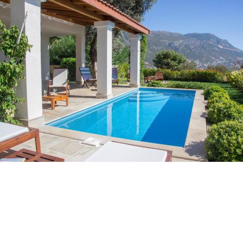 Villa Bethany, LaVanta, Kalkan