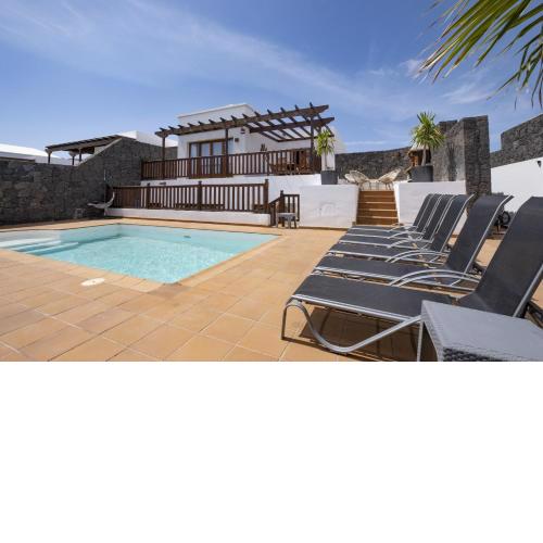 Villa Bethany