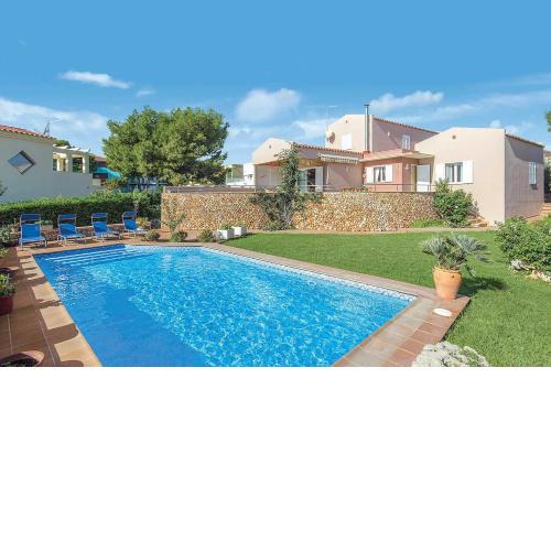 Villa Betonia