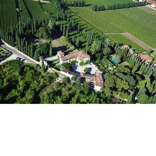 Villa Betteloni Valpolicella Suites