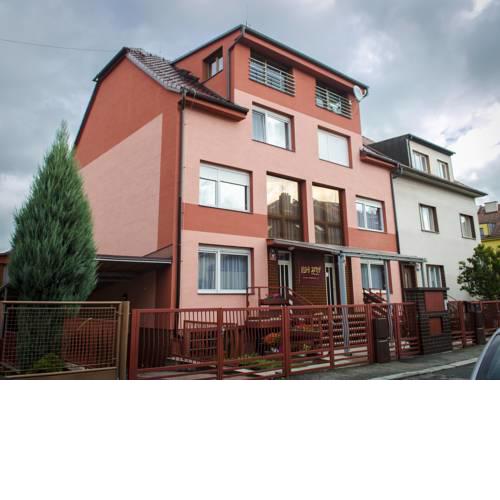 Villa Betty