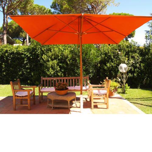 Villa Betty