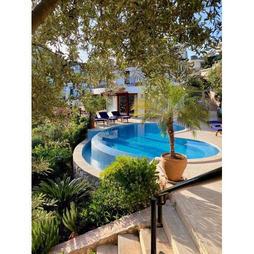 Villa Beyaz Kelebek