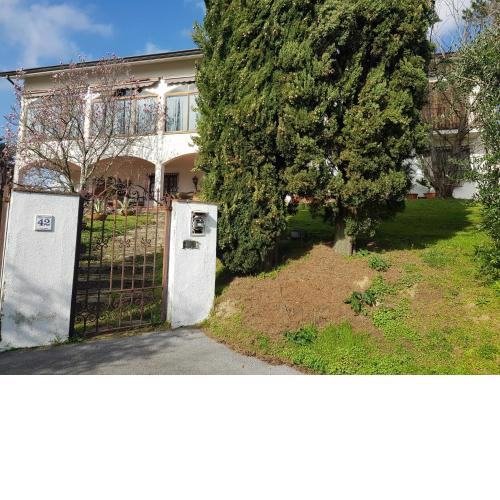 Villa Biagi