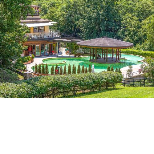 Villa Bianca-anticheterme
