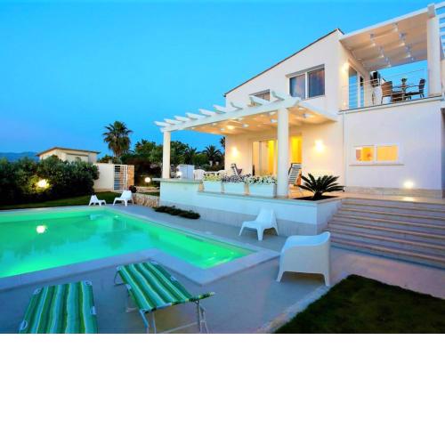 Villa Bianca by Interhome