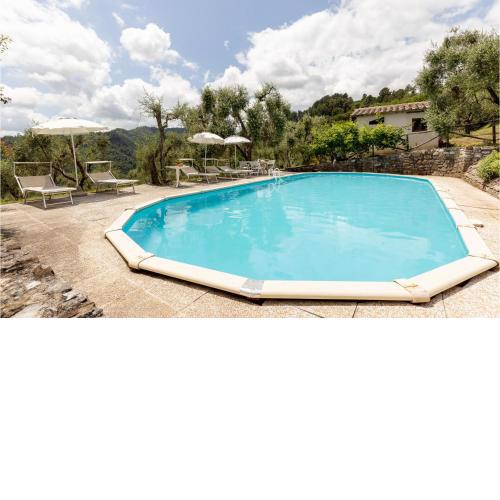 Villa Bianca E Metato