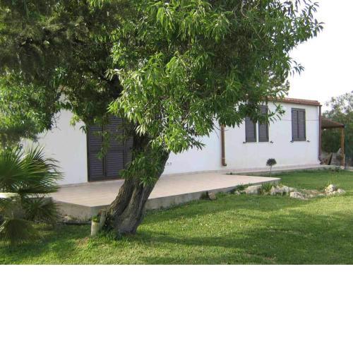 Villa Bianca in Pieno Relax - wi-fi