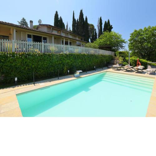 Villa Bianca Luna by Interhome