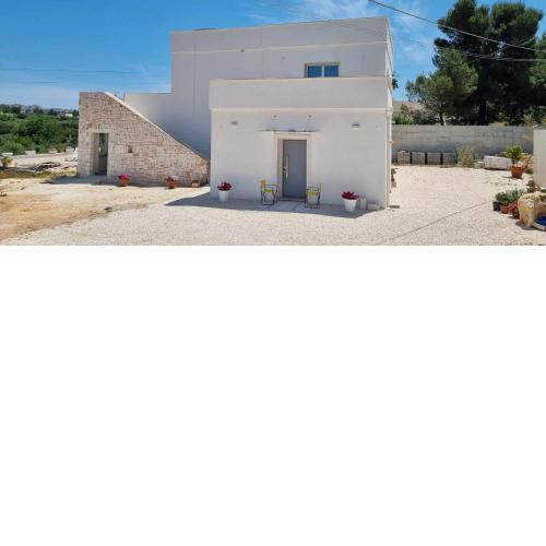 Villa Bianca Ostuni