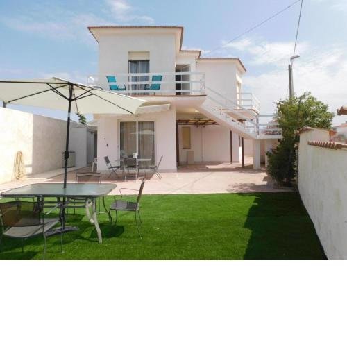 Villa Bianca Seaview