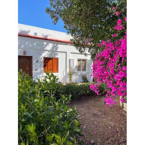 Villa Bianca