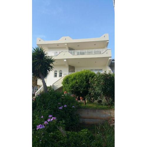Villa Bianca