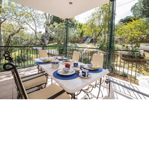 Villa Bianca
