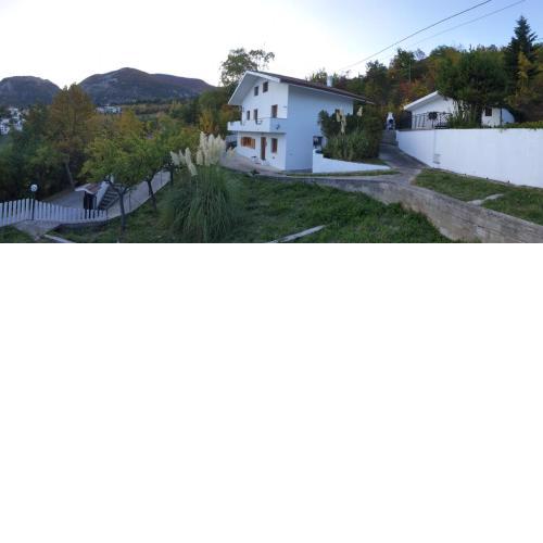 Villa Bianca