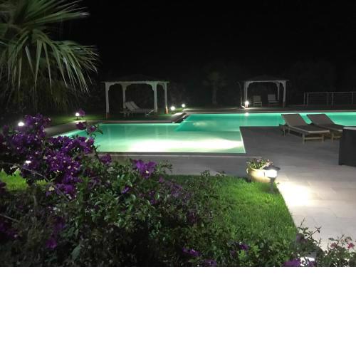 Villa Bianca