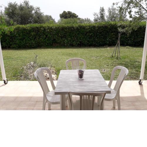 Villa Bianca