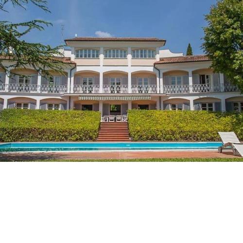 Villa Bianca
