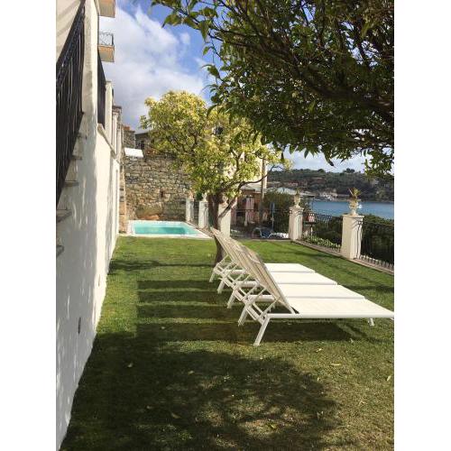 Villa Bianca