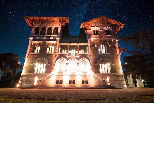 Villa Biancardi - Un posto un Sogno