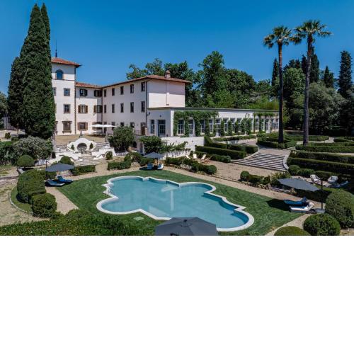 Villa Bibbiani