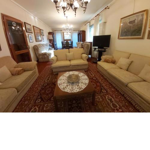 Villa Bice in Maresana