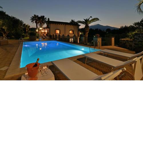 VILLA BIDDIZZA