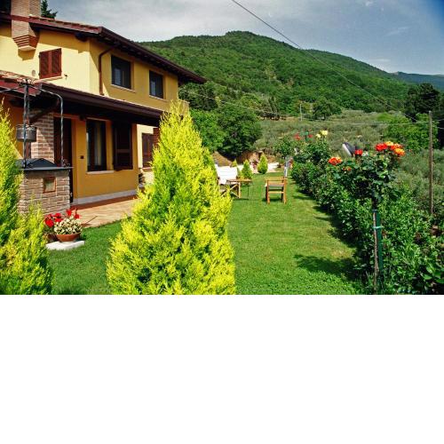 Villa Bigio