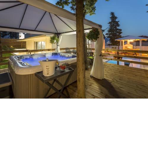 Villa Bila Vila Split -Where life meets luxury