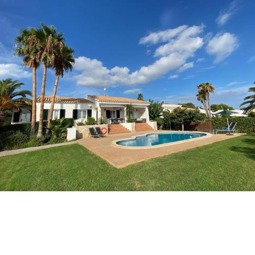Villa Bini Vent