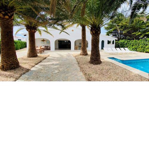 Villa BINI YAYA