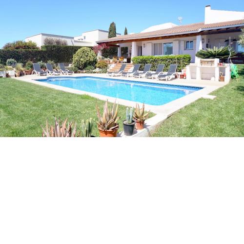 VILLA BINISABEL NOU, CONFORT Y EXCLUSIVIDAD