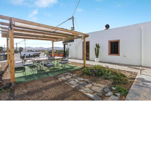 Villa Bioenergika Luna