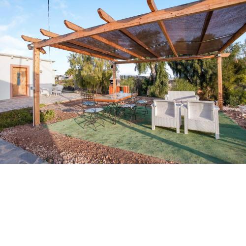 Villa Bioenergika Sol