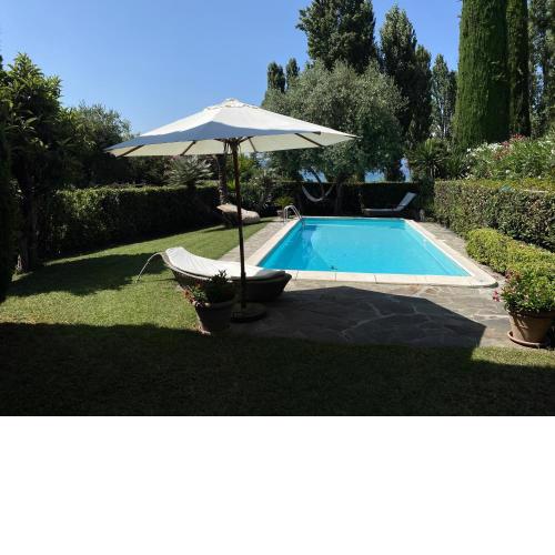 Villa Bionda