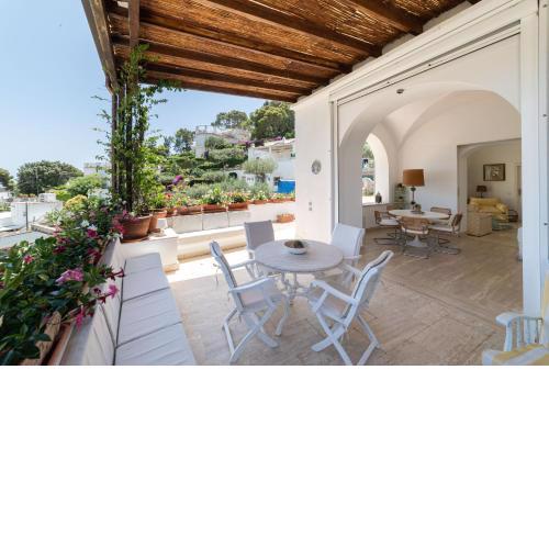 Villa Birago by Elite Villas