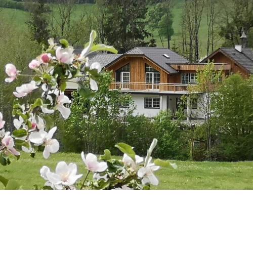 Villa Birgitta Apartment Kammblick