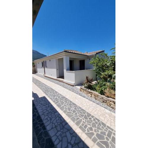 Villa Biriculi