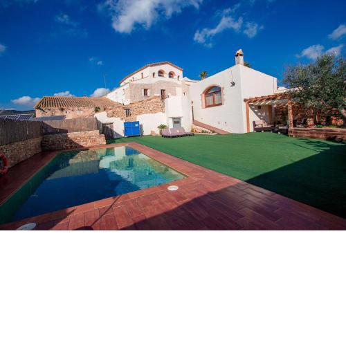Villa Bisbal