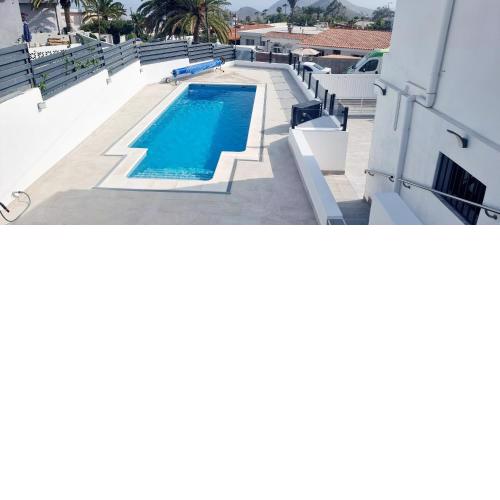 Villa Blanca